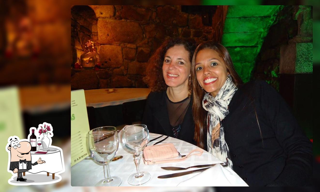 Restaurante Tia Ana