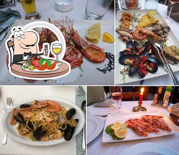 Taverna Dei Capitani