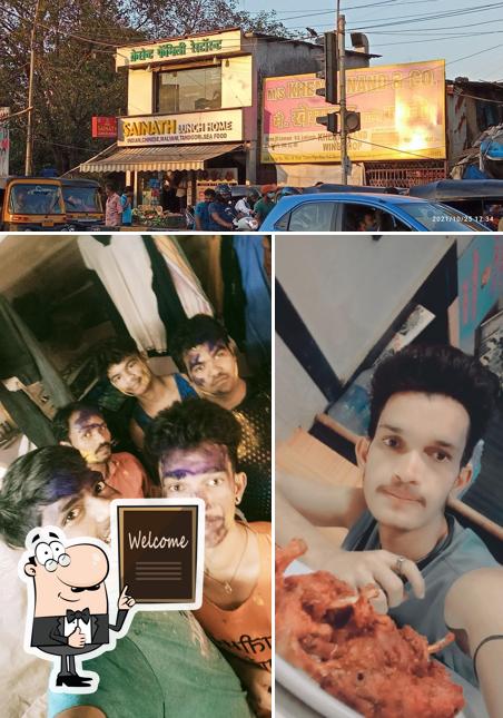 See the picture of The Crescent Restaurant