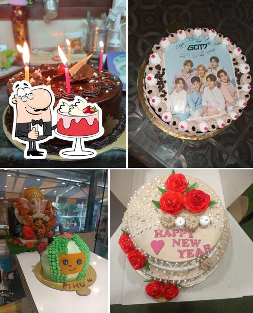 Kewal Sweets & Bakery Best Sweets & Bakery Phagwara image