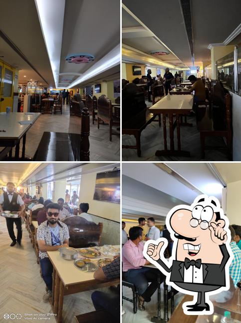 Check out how Alpha Hotel looks inside