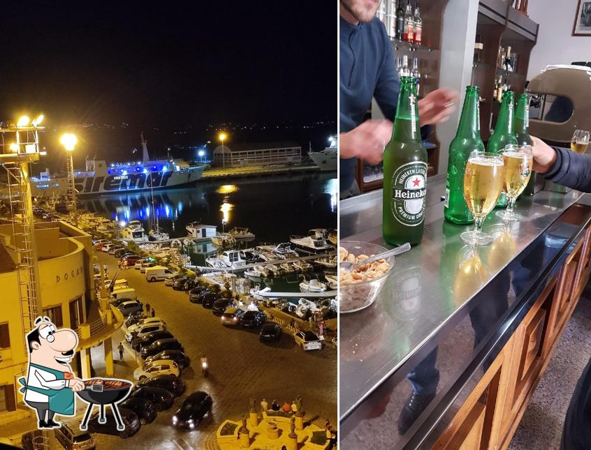 Guarda questa immagine di Bar Lido