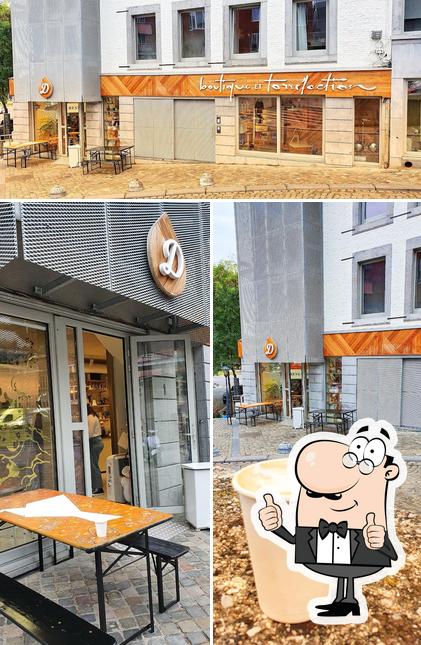 Darius Boutique & Torréfaction