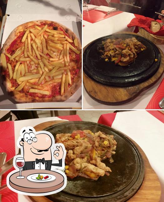 Cibo al Girò 18