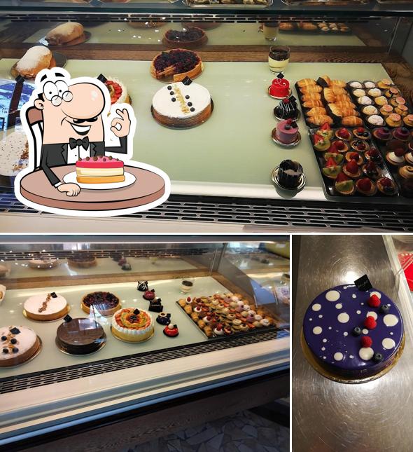 Vedi la immagine di Pasticceria Goloseria Galli