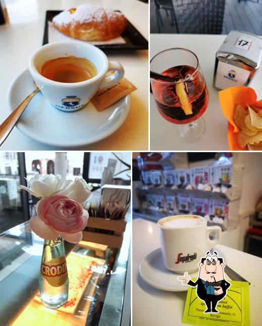 Caffè Molinari Rovigo