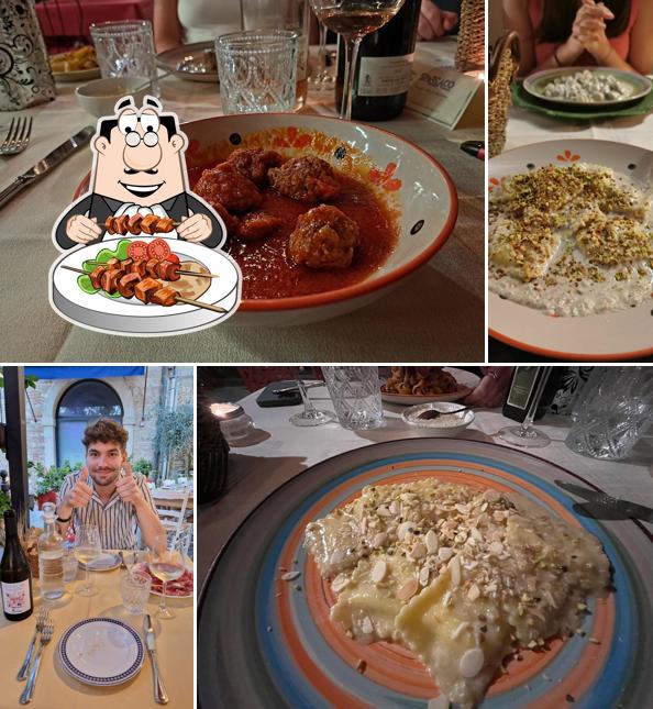 Platti al Chianni Bistrò