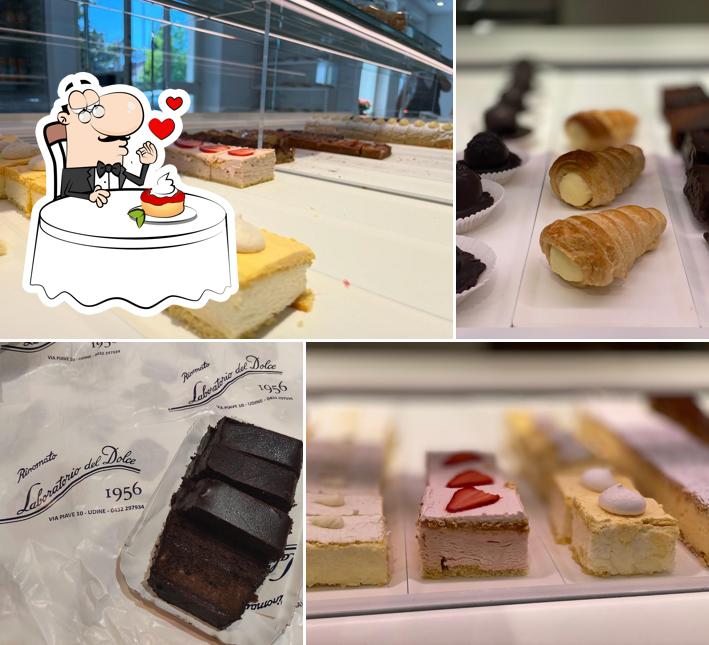 Laboratorio del dolce - Udine