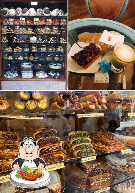 Platti al Gran Caffè