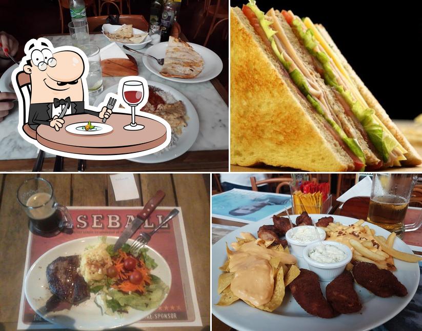 Joe & Leo's
