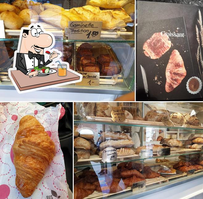 La Boulangerie