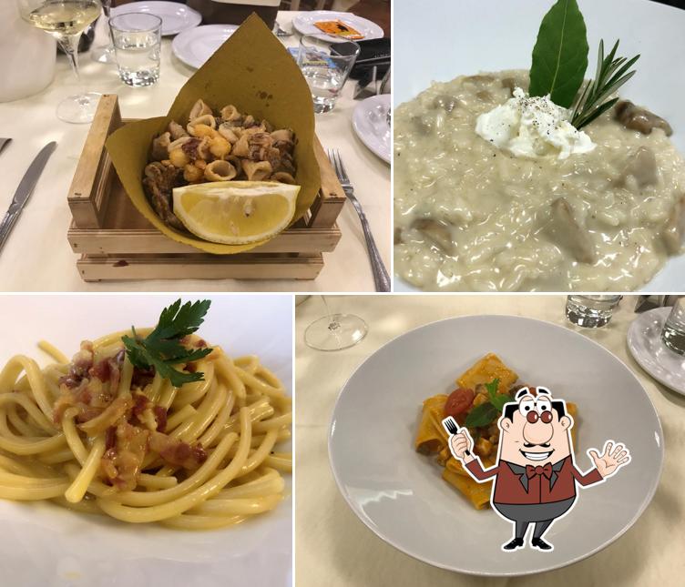 Cibo al Mezzo Bistrot & Wine Bar