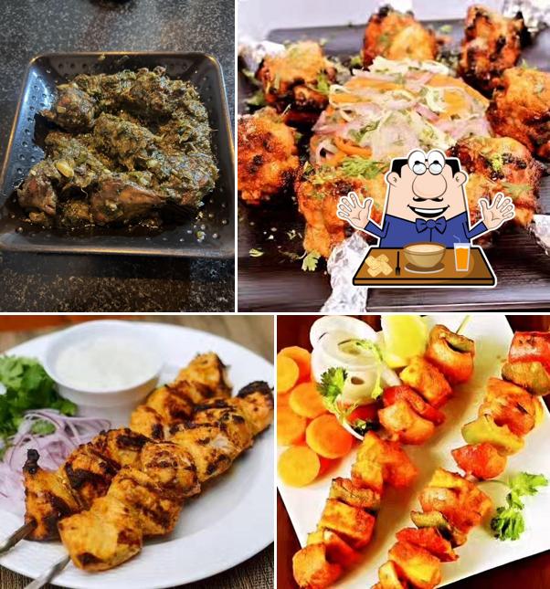 Mango Tree Family Restaurant