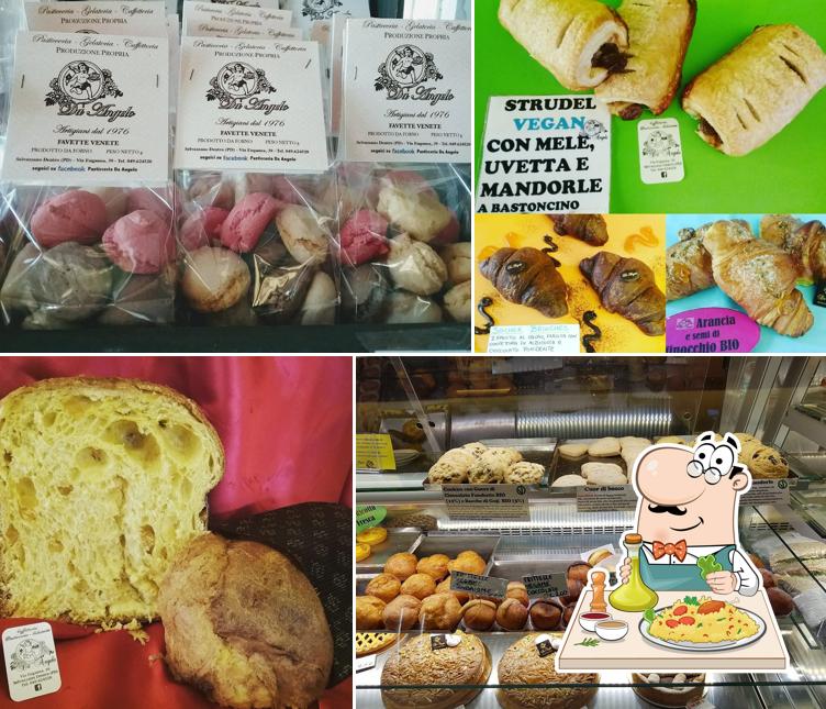 Pasticceria da Angelo