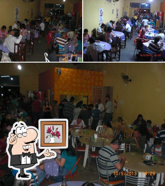 Tarantella Pizzaria