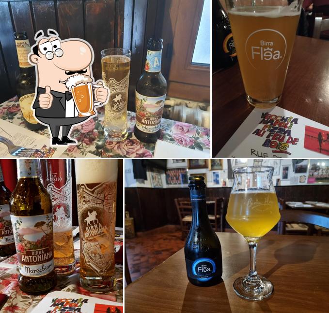 Vecchia Napoli Vevey