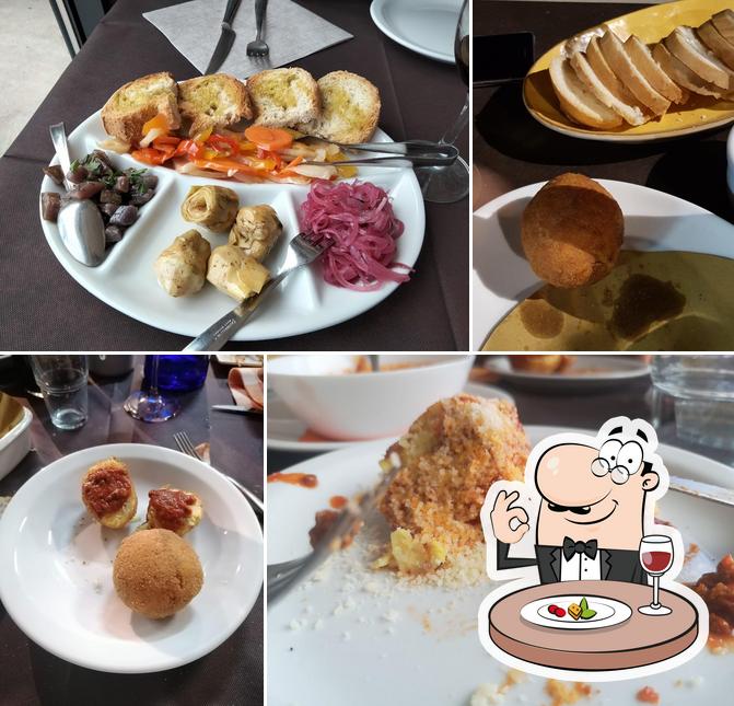 Pizzeria ristorante COCCARO