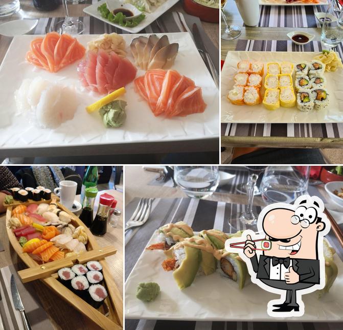 Poisson Rouge