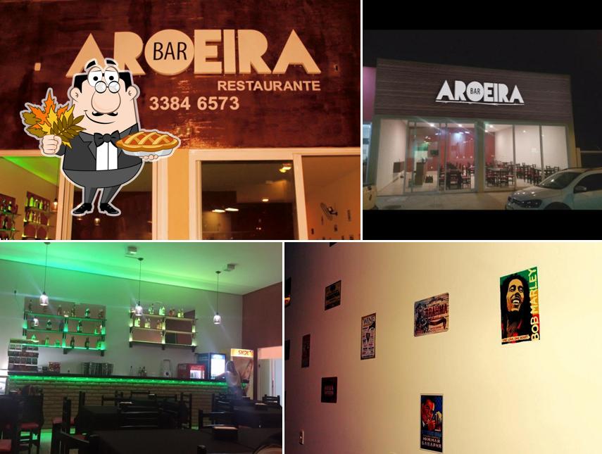 Aroeira Bar