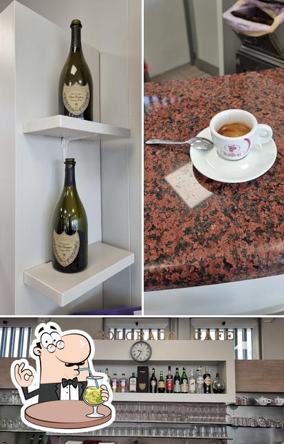 Bar Tabacchi Colorado Caffè