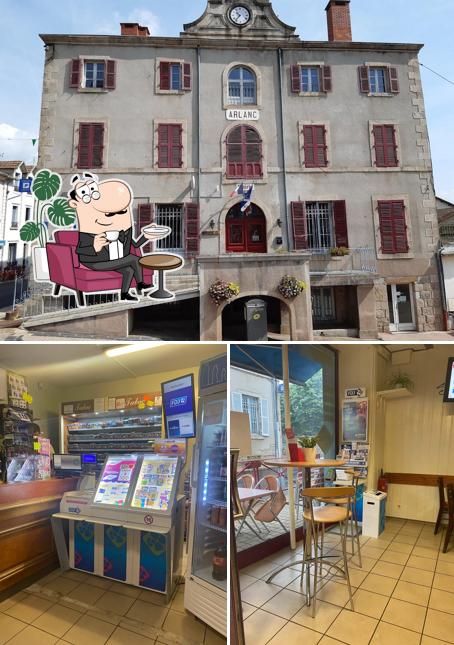 Bar tabac de la Mairie, CBD, vape, accesoires fumeurs
