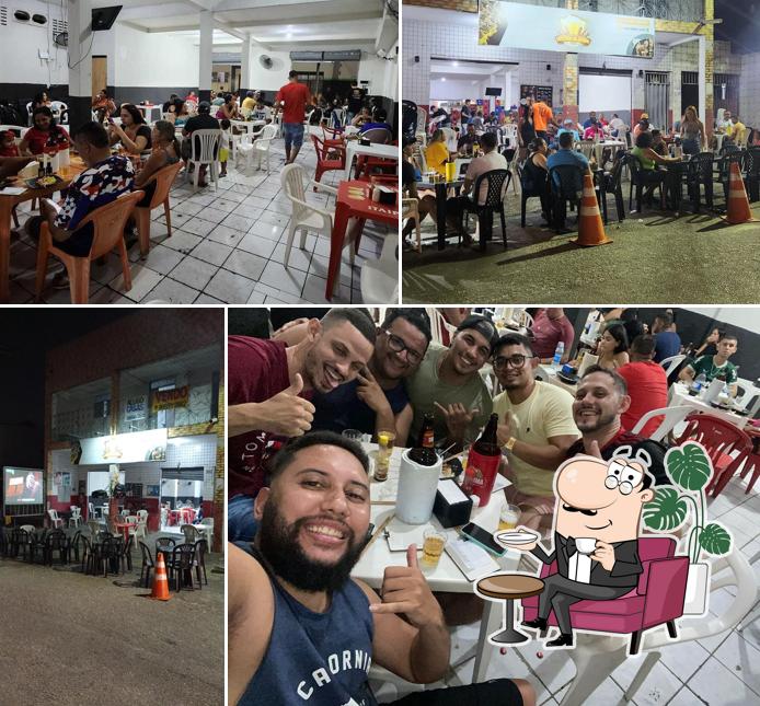 Espetinho do Arthur Bar e Petiscaria