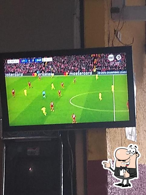 See the photo of Bar do Leandro