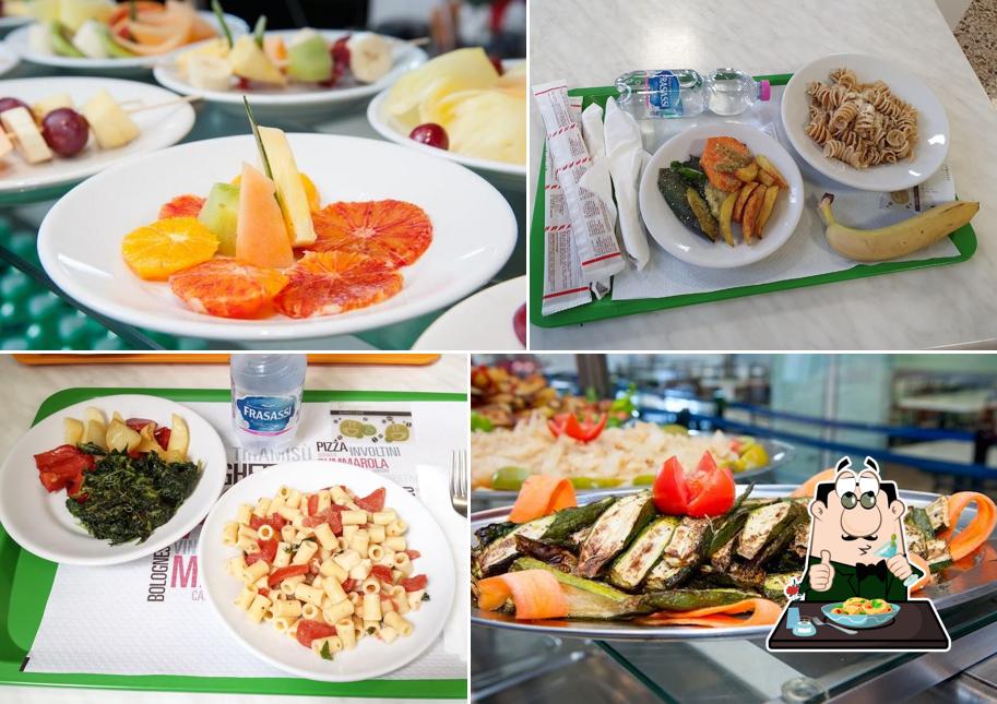 Platti al Quick Restaurant & Bar