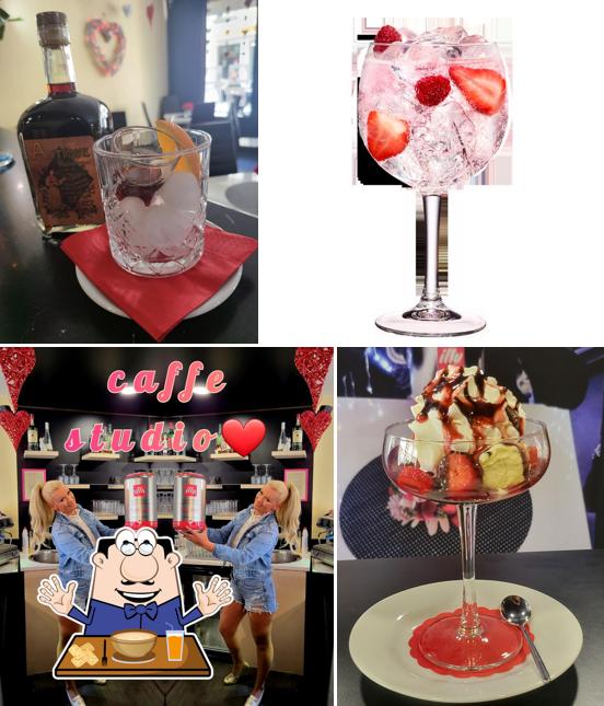 Platti al Caffe studio, gostinske storitve, Pavel Matjaž s.p