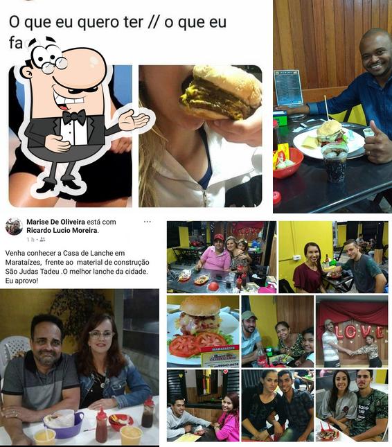 Casa do Lanche