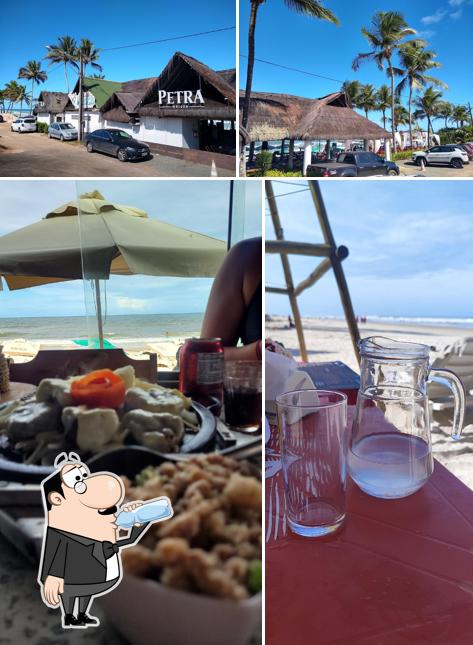 Codornas Beach