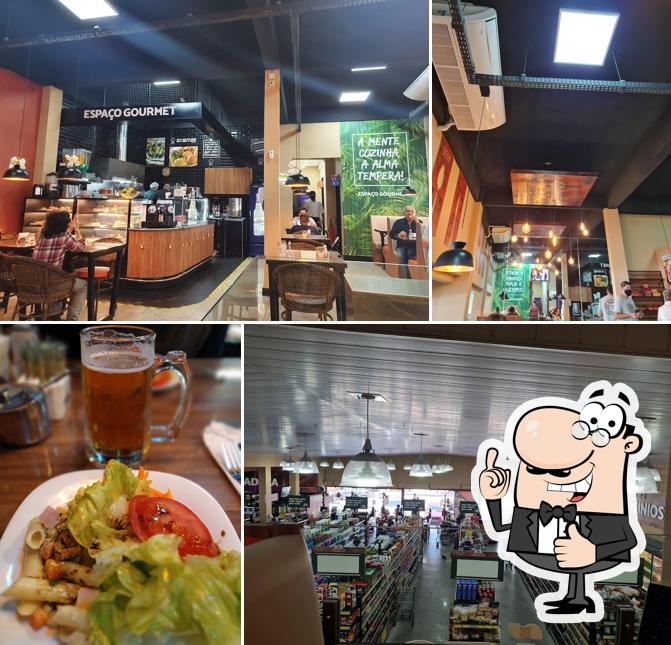 Espaço Gourmet Oliveirão