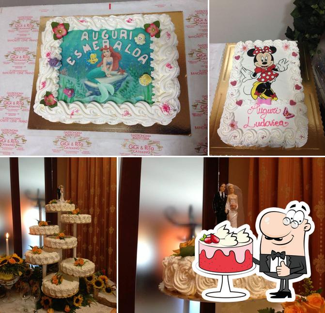 Catering Gigi & Rita