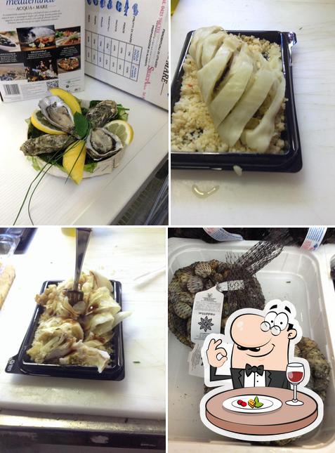 Platti al J Food&Wine