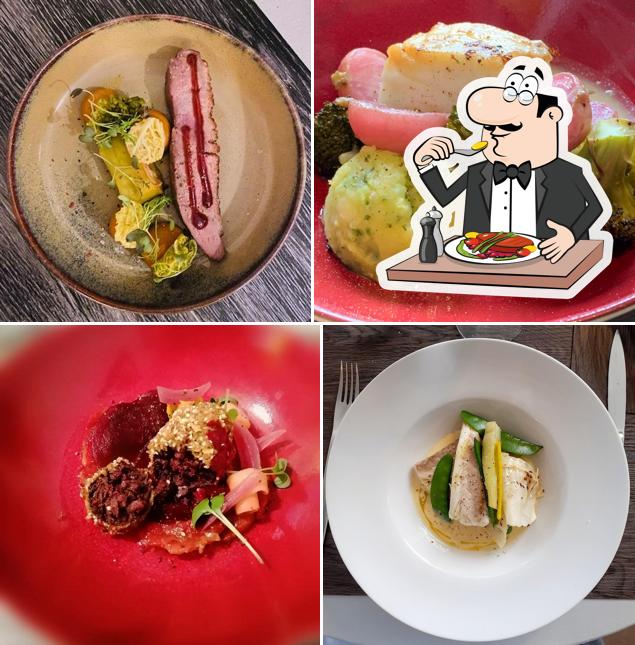 Jeff Cuisine Sincère