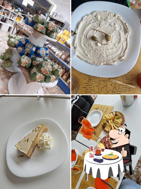 Le Delizie