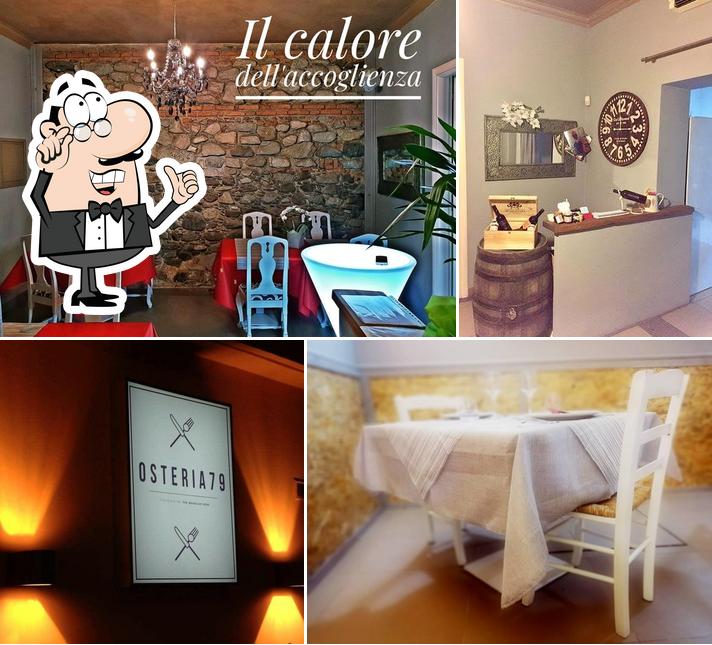Osteria Settantanove