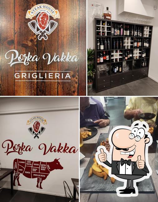 Guarda questa foto di Porka vakka