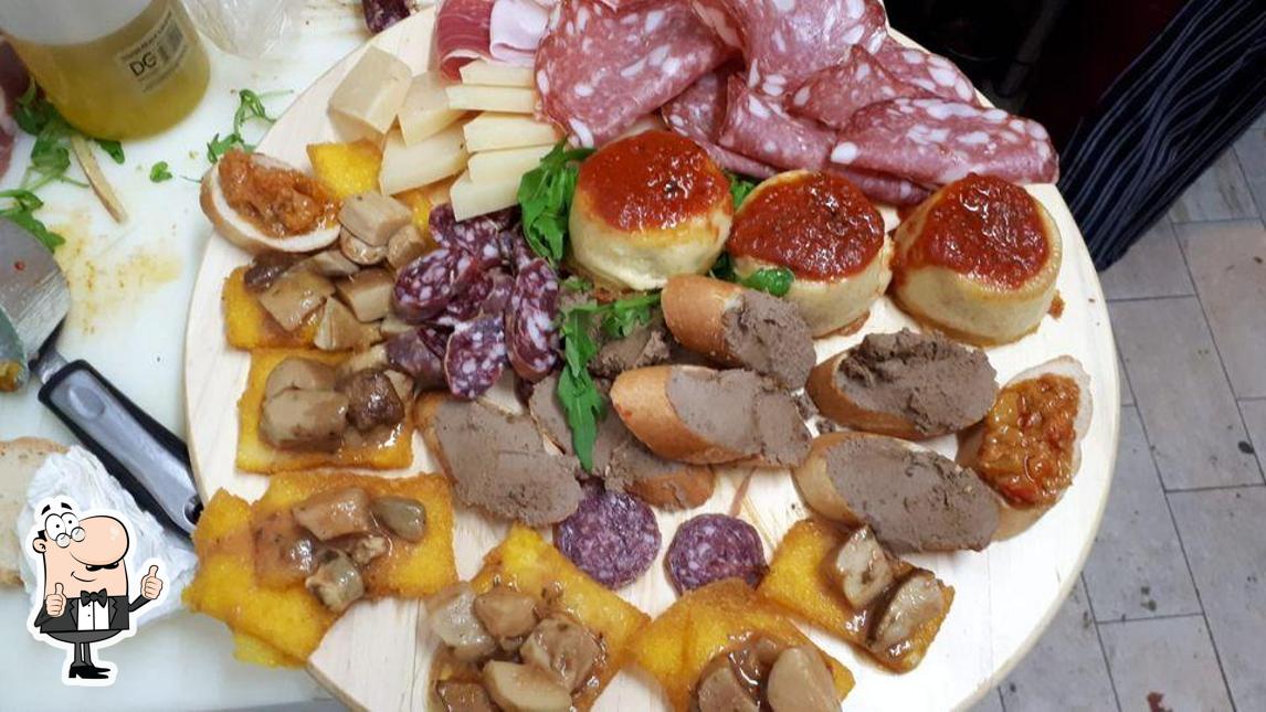 Ecco una foto di Risto Macelleria