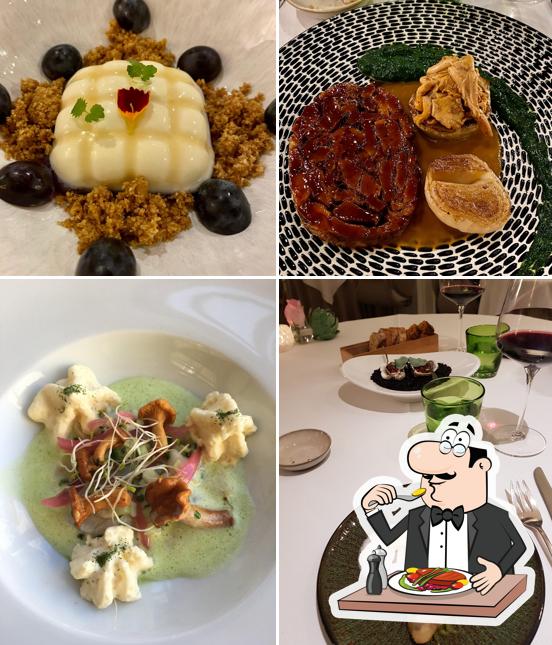 Restaurant SEVIN
