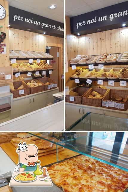 Cibo al Salato Dolce