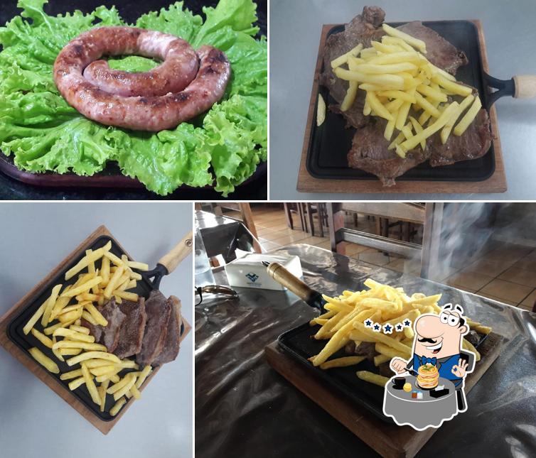 Churrascaria Gordo Grill