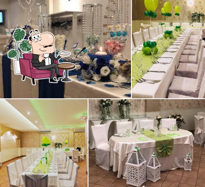 Ristorante Il Castagneto