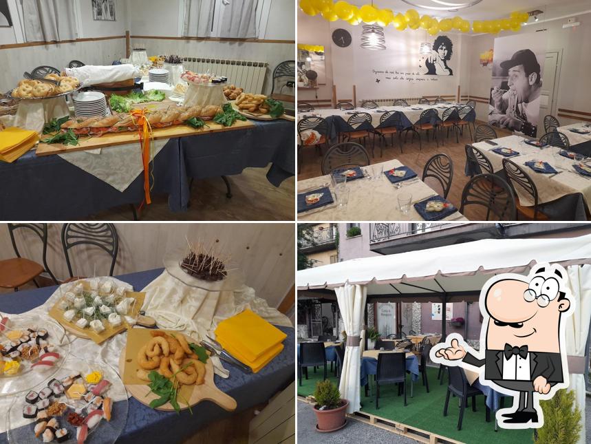 Ristorante Pescasseroli - Cotto e Mangiato