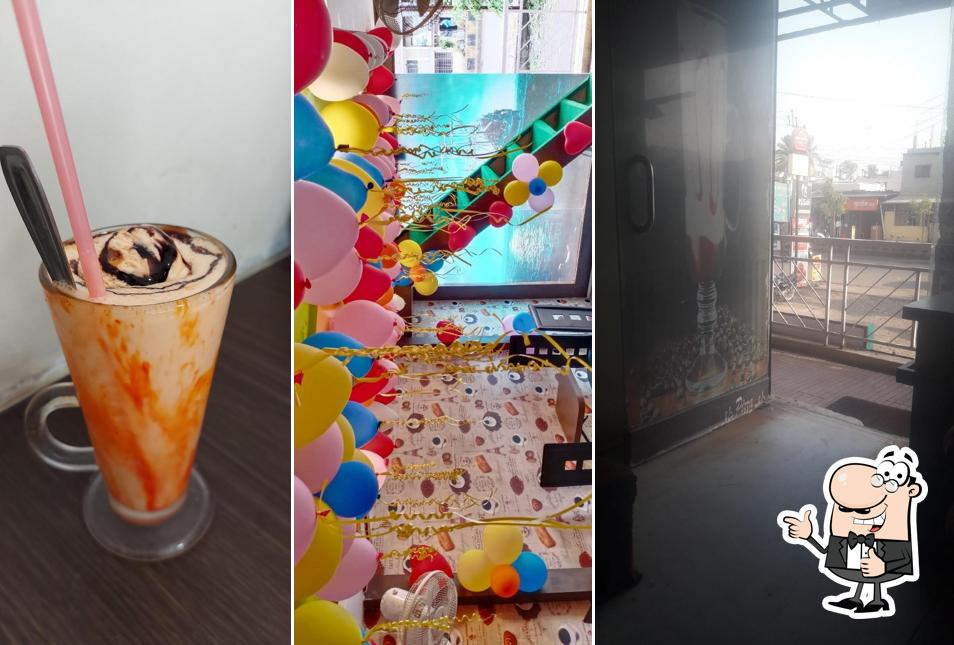See this image of SRS Cafe