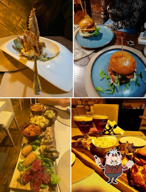 Cibo al Archie’s - Comida Peruviana