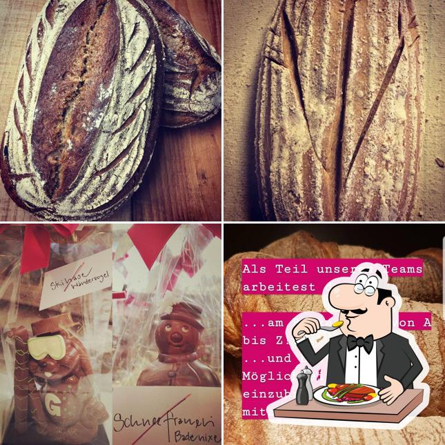 Platti al Bäckerei Konditorei Confiserie Café Haueter AG