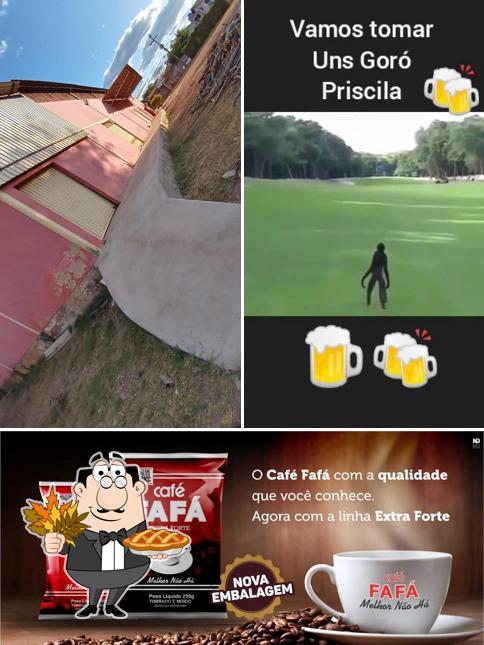 Café Fafa