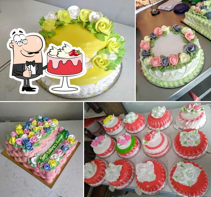HILLS BAKERY HAFLONG