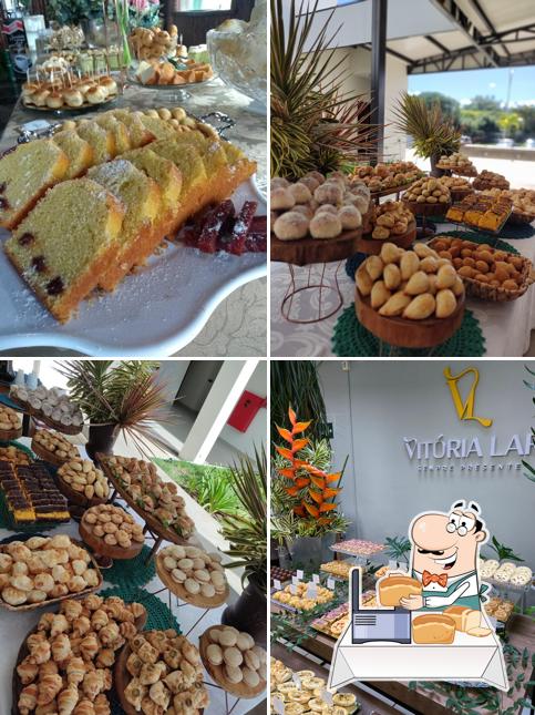 Coffee Buffet Lavras